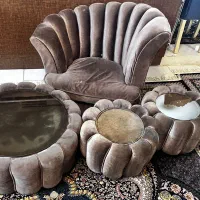 مبل و میز|مبلمان خانگی و میز عسلی|پردیس, فاز ۸|دیوار