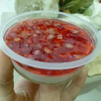 چیزکیک خونگی