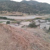 زمین باغی پلیس راه یاسوج اصفهان کنار رودخانه بشار|فروش زمین و ملک کلنگی|یاسوج, |دیوار