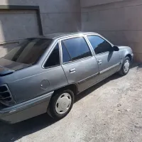 دوو ریسر 93،فروش یا معاوضه