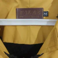 کاپشن بارانی|لباس|اهر, |دیوار