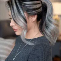 با رنگ های بینظیرما،موهاتو به شاهکار هنری تبدیل کن