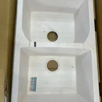 سینگ سرامیکی|لوازم سرویس بهداشتی|مشهد, پنجتن|دیوار