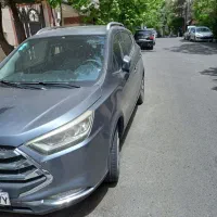 جک S3 مدل 97|خودرو سواری و وانت|تهران, سعادتآباد|دیوار