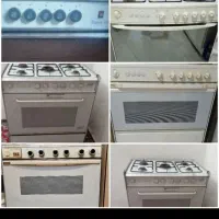 خرید فروش اجاق گاز فردار سالم یا خراب خریدار