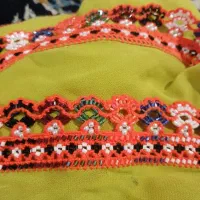 کریشی با کیفیت سراوان