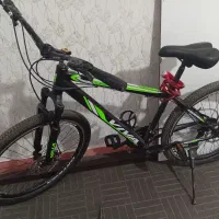 دوچرخه طرح ویوا۲۶