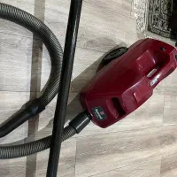 جارو برقی ناسیونال|جاروبرقی، جارو شارژی، بخارشو|بندر انزلی, چهارفریضه|دیوار