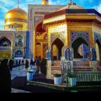 توروکاروان مشهد