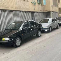 پژو 405 مدل 86/87/88