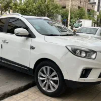 جک S5 اتومات 2000 توربو مدل 1400 تک برگ سند