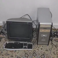کیس و کامپیوتر