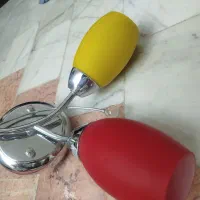 لوستر و چراغ دیواری ست|لوستر و چراغ آویز|کرج, کوی مدرس|دیوار