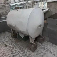 تانکر ۱۰۰۰ لیتری|ابزارآلات|ارومیه, |دیوار