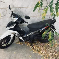 تی وی اس نئو ۱۱۰