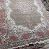 فرش ماشینی|فرش|نجف‌آباد, یزدانشهر|دیوار