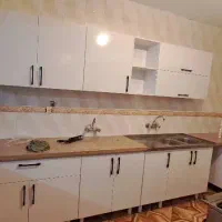 فروش کابینت پیش ساخته Mdf  از کارگاه کد ۸۹۸۹۰|مصالح و تجهیزات ساختمان|شیراز, سلطان آباد|دیوار
