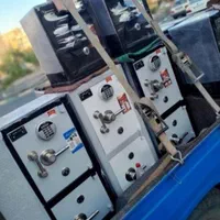 گاوصندوق نیم تنی|ابزارآلات|مشهد, آزادشهر|دیوار