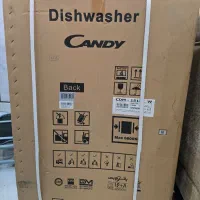 ماشین ظرفشویی کندی آکبند ۲۴ ماه گارانتی ایتالیایی|ماشین ظرفشویی|فردیس, فردیس|دیوار