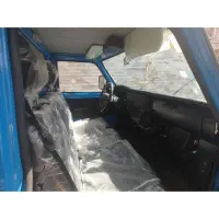 نیسان دوگانه سوز 403|خودرو سواری و وانت|زنجان, |دیوار