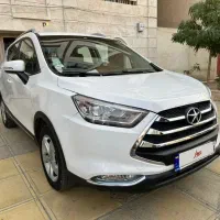 جک S3 اتوماتیک، مدل ۱۴۰۲