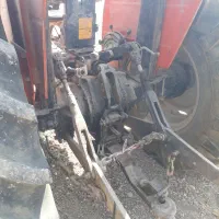 با سلام یک عدد تراکتور ۸۲|خودرو سنگین|شوش, |دیوار