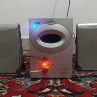 اسپیکر کامپیوتر