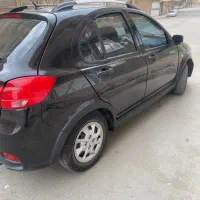 کوییک ۹۹ مشکی|خودرو سواری و وانت|ارومیه, |دیوار