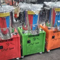 سبزی خردکن صنعتی و خانگی سبزایران|خردکن، آسیاب، غذاساز|تهران, شیوا|دیوار