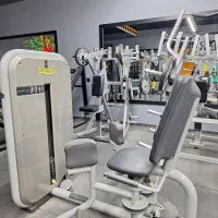 فروش باشگاه جاروکش|تجهیزات ورزشی|اصفهان, کوی امام|دیوار