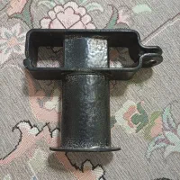 قفل پدال