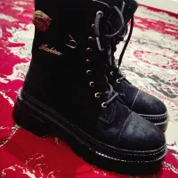 بوت دخترانه سایز ۳۹