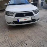 دنا معمولی مدل ۹۸