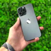 ایفون ۱۵ پرو مکس zaa اقساطی