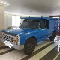 زامیاد کم کار ۹۷