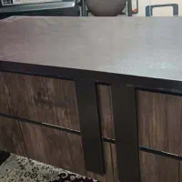 میز تحریر در حد نو