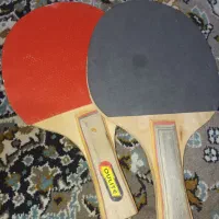 راکت پینگ پنگ|ورزشهای توپی|رشت, حمیدیان|دیوار