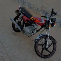 موتور احسان 402