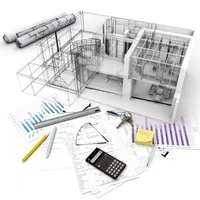 تخفیف در نقشه کشی ساختمان