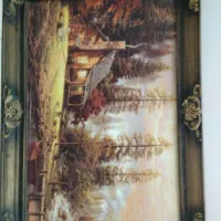 تابلو|تابلو، نقاشی، عکس|کرج, حیدرآباد|دیوار