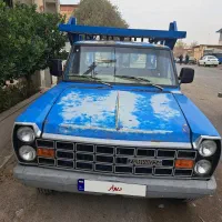 نیسان اهن کش|خودرو سواری و وانت|تبریز, |دیوار