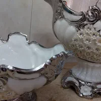 جامیوه وجا شکلاتی شیک  دونه ای ۳۰۰|ظروف سرو و پذیرایی|اندیمشک, |دیوار
