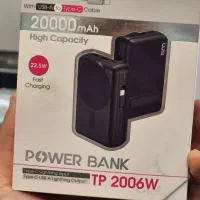 پاوبانک .تسکو.سامسونگ.نکسا.20و30 هزار مگسیف