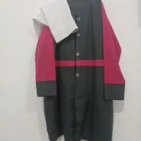مانتو مدرسه فهمیده