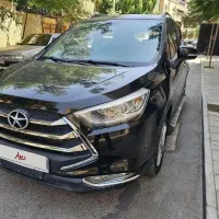 جک s3 فول اتوماتیک در حد اقساط معاوضه با خودرو