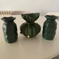 گلدان زیبا و بسیار شیک