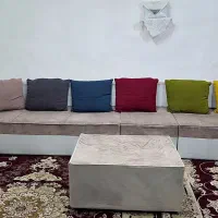 مبل راحتی زیر قیمت