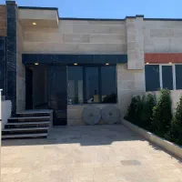 ویلا شهرکی با نگهبانی