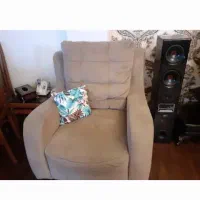 مبل دو نفره و ۲ تا تک نفره