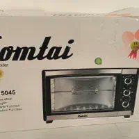 توستر Komtai مدل 5045
